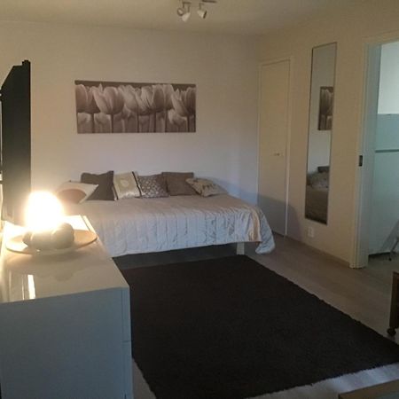 Apartament Martantalo Oulu Zewnętrze zdjęcie