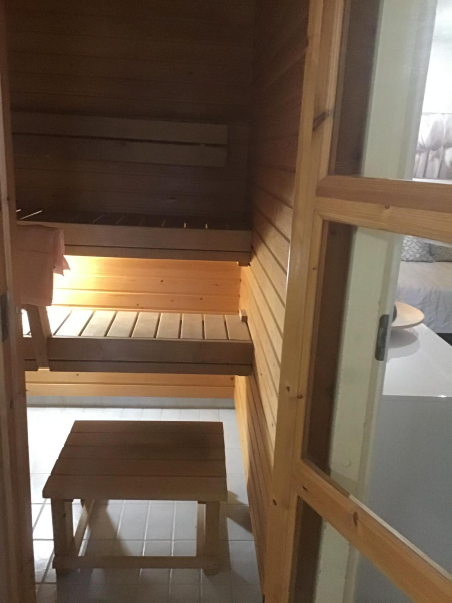 Apartament Martantalo Oulu Zewnętrze zdjęcie