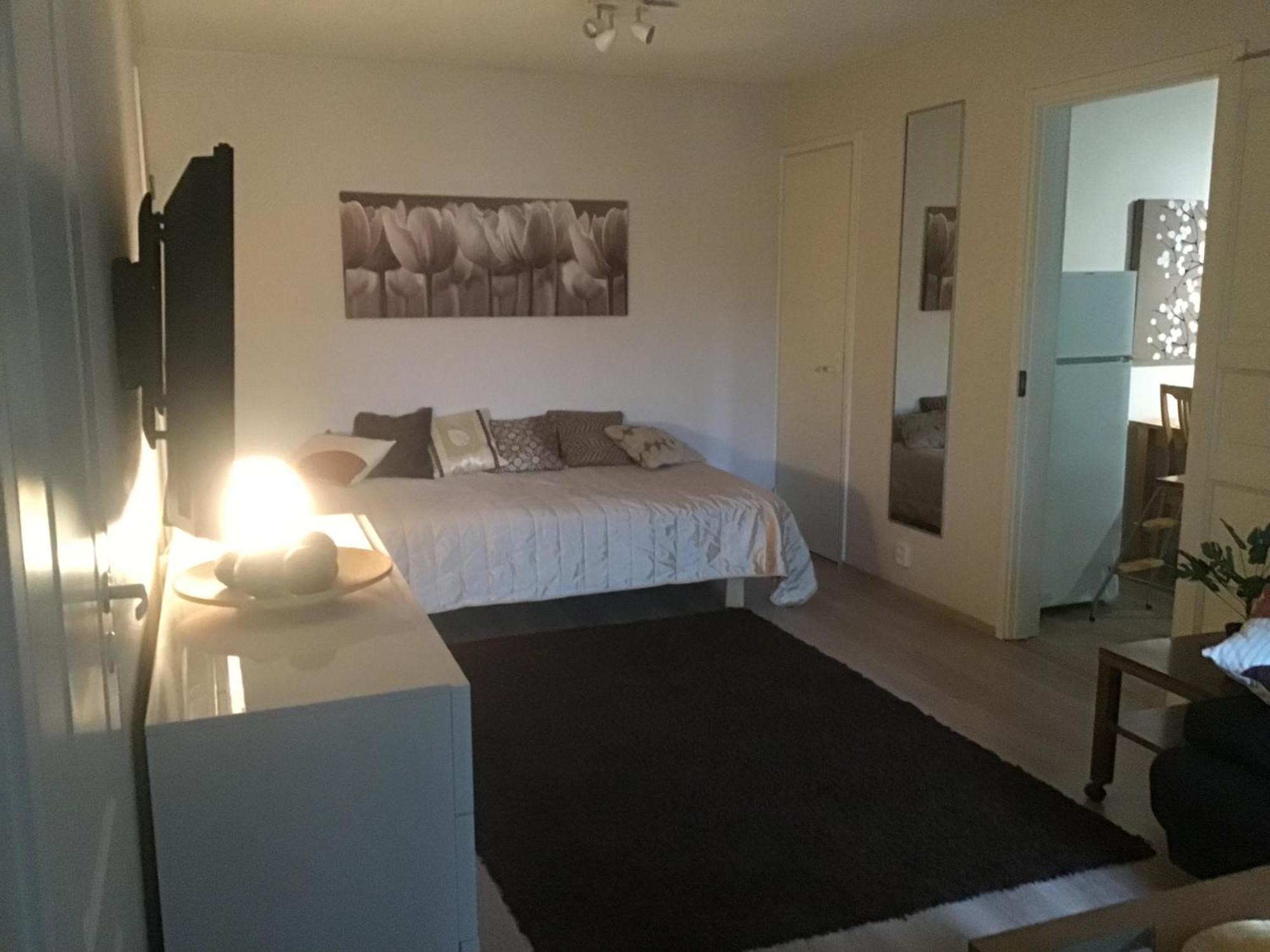 Apartament Martantalo Oulu Zewnętrze zdjęcie